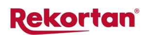 Rekortan event page logo