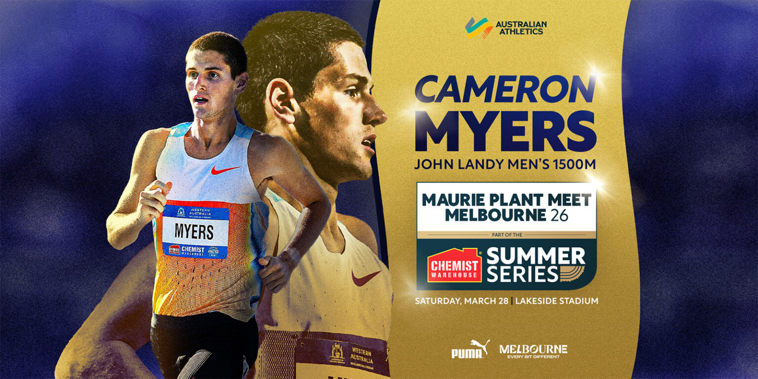 News | Australian Athletics